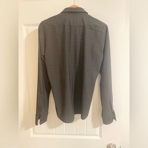 Hugo Boss Slim Fit LS button down